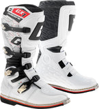 Gx-1 Boots White  14