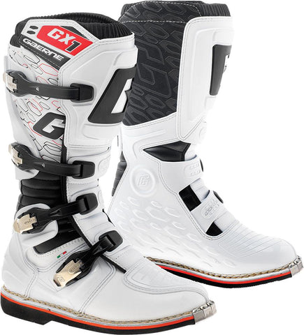 Gx-1 Boots White  14