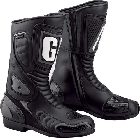 G_rt Touring Concept Boots 8