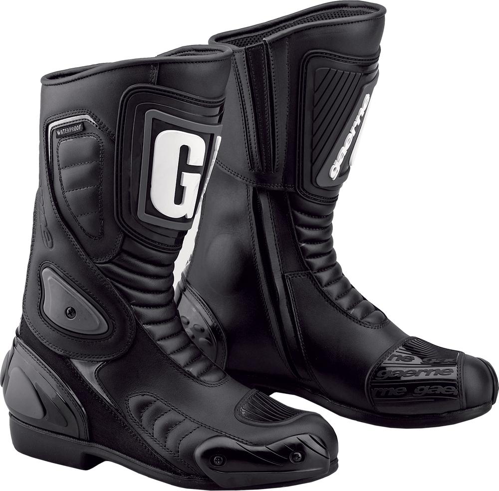 G_rt Touring Concept Boots 10