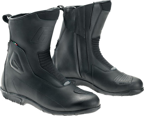 G-ny Black Boot Sz 9