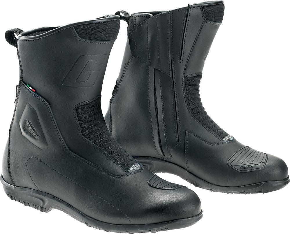 G-ny Black Boot Sz 10