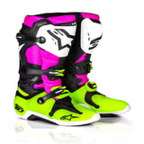 Tech 10 Union Boots Sz 12