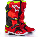 Tech 10 Union Boots Sz 12