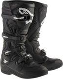 Tech 5 Boots Blue/Black/Yellow Sz 15