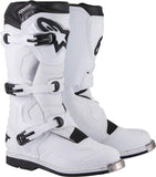 Tech 1 Boots Black/White/Yellow/Red Sz 16