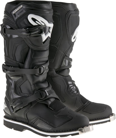 Tech 1 All Terrain Boots Black Sz 13