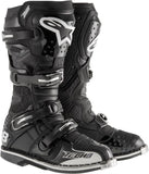 Tech 8 Rs Boots White Vented Sz 15
