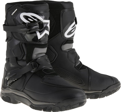 Belize Drystar Boots Black Sz 13