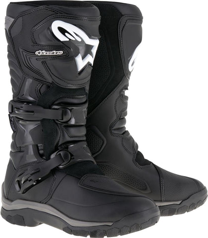 Corozal Adventure Drystar Boots Black Sz 13