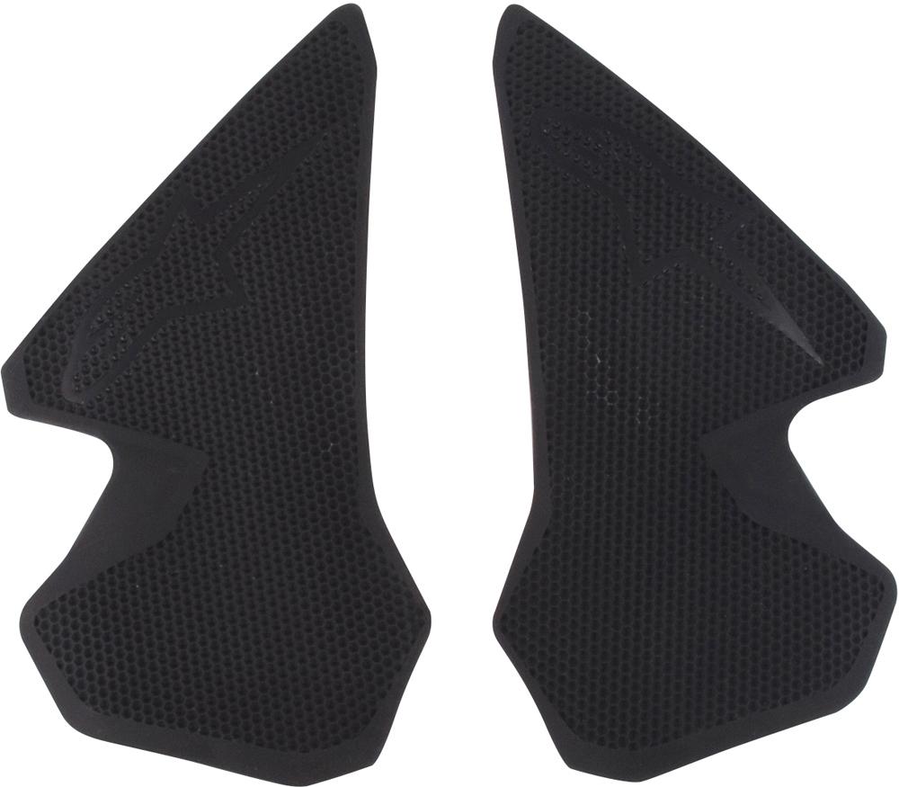 Tech 10 Medial Protector Rubber Insert Sz 7-8
