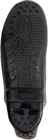 Tk10 Sole Bk 13-14 Tech 10 Black