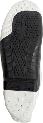 Tk10 Sole 13-14 Tech 10 Blk-wht