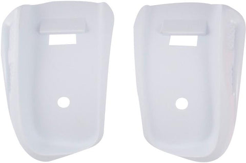 Tech 10 Buckle Base Support (white)