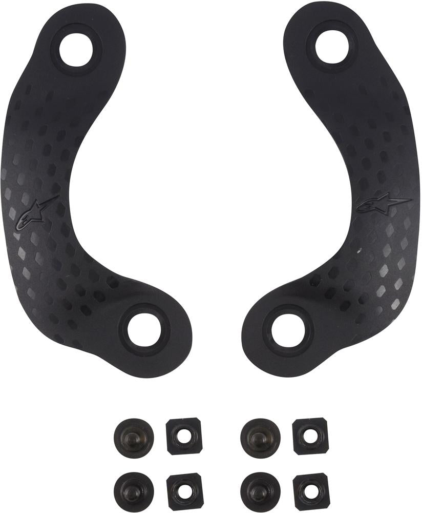Tech 10 Inner Brace Side Bars Sz 12