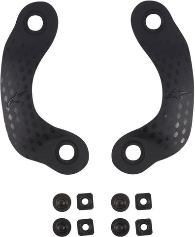 Tech 10 Inner Brace Side Bars Sz 13
