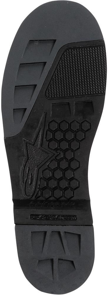 Tech8 Sole 12-13