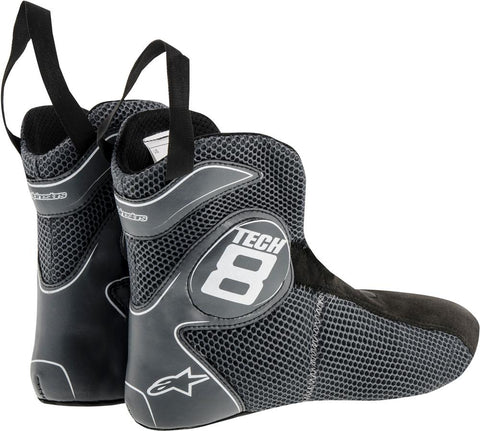 Tech 8 Rs Inner Brace Sz 8