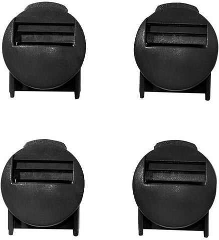 Tech 3-7-8rs Strap Lock Set