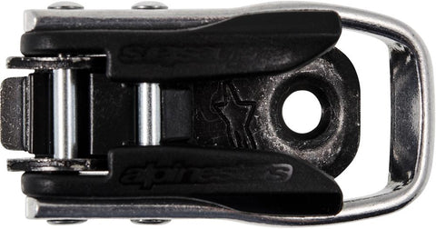Tech 8 Buckle Base