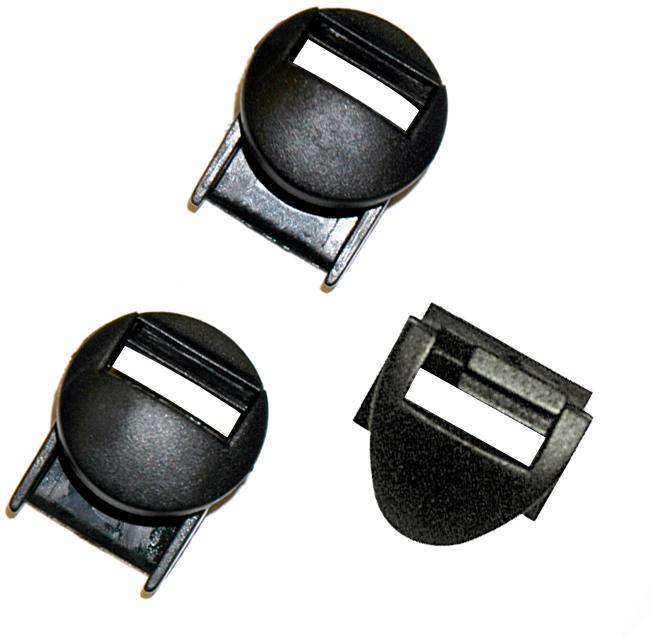 Tech 1-5-7 Toucan Strap Lock Set