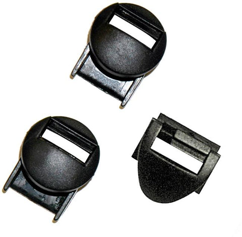 Tech 1-5-7 Toucan Strap Lock Set