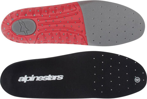 Tech 7 Removable Footbed Inserts Sz 7