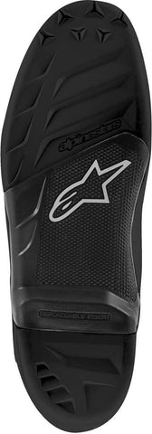 Tech-7 Sole Blk 16