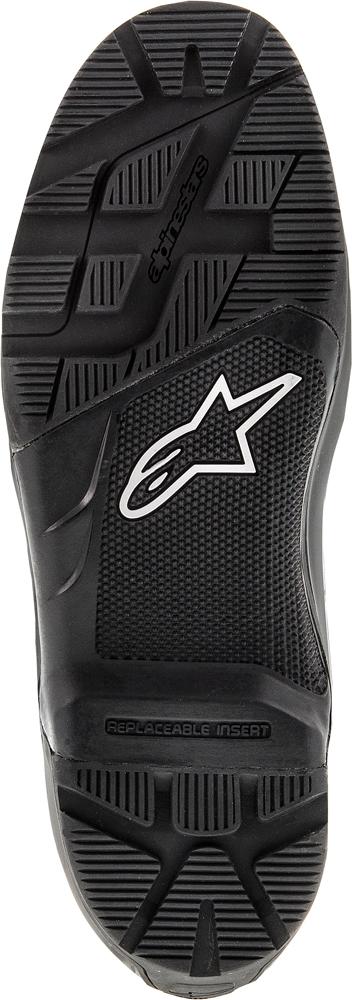 Enduro7 Sole Blk 10