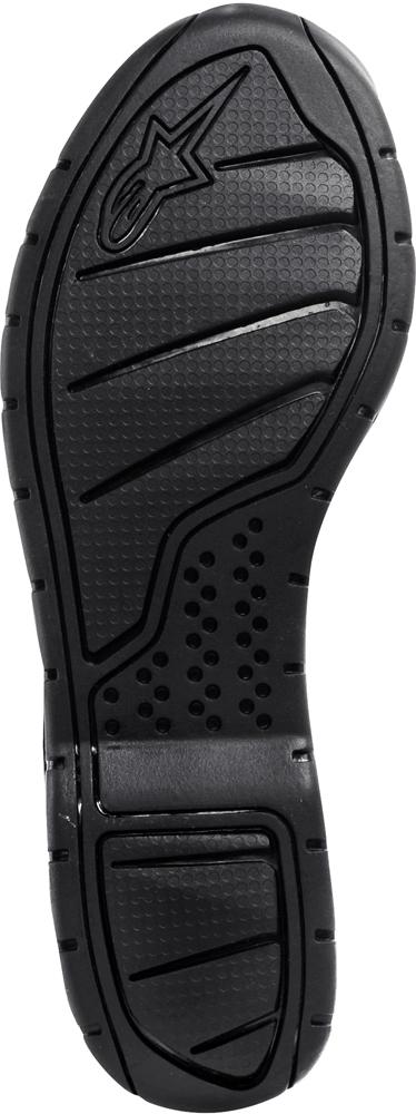 Tech-5 Sole Blk 6