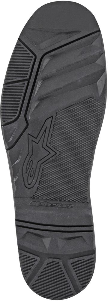 Tech-1 Sole Blk 14 Outsole
