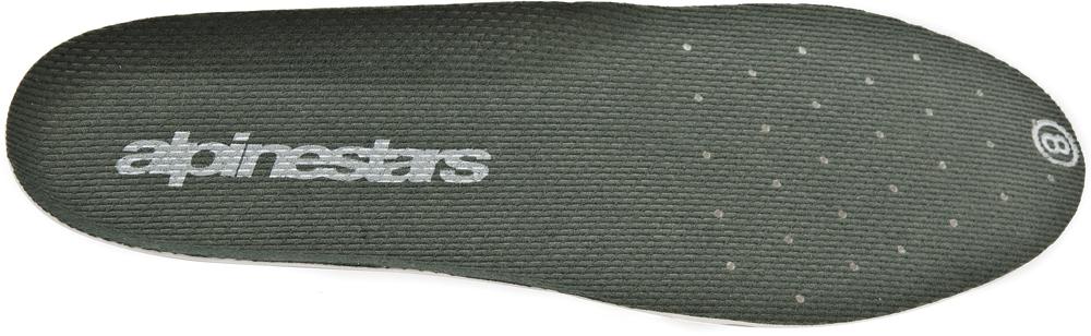 Toucan Gore-tex Removable Footbed Inserts Sz 9