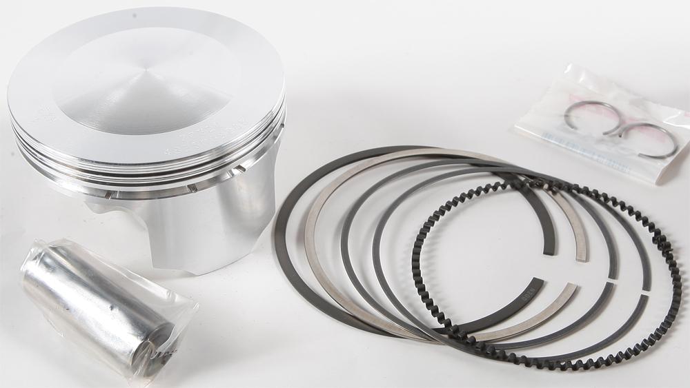 Piston M09200