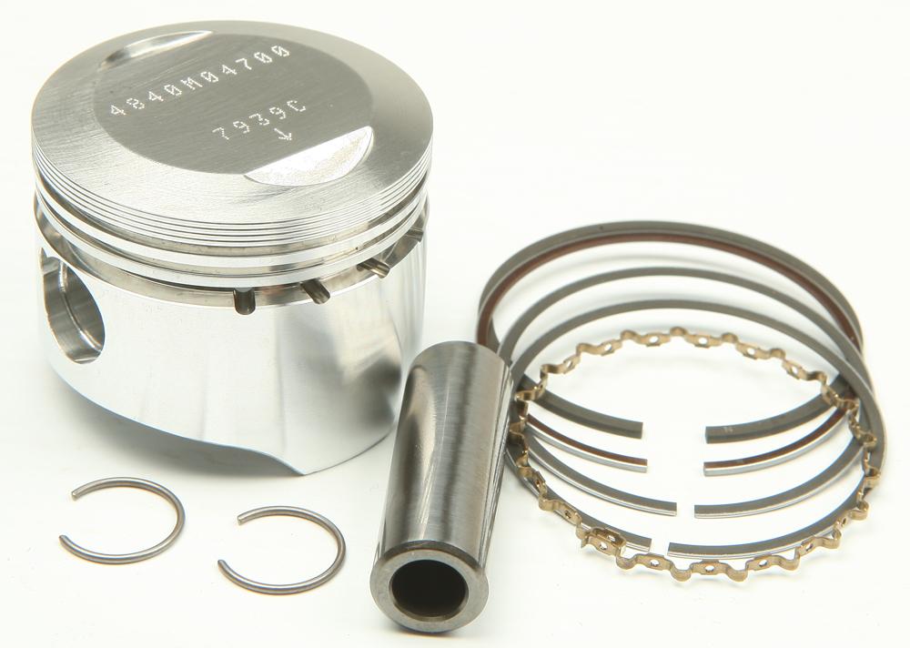 Piston M04700
