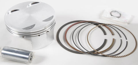 Piston M09600