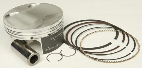 Piston Hi Comp M09400