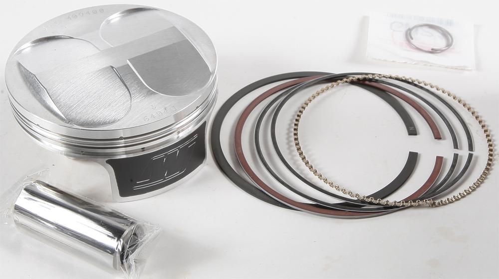 Piston High Comp 13.1:1 M09400