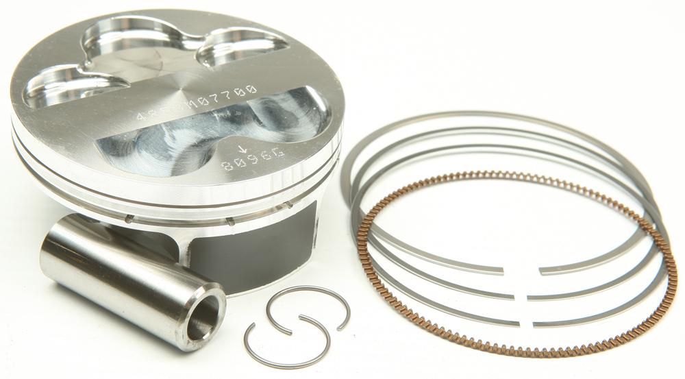 Piston M07700 Yam Yz250f '0104