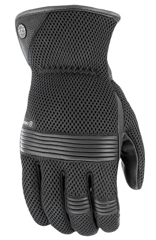 Turbine Mesh Glove