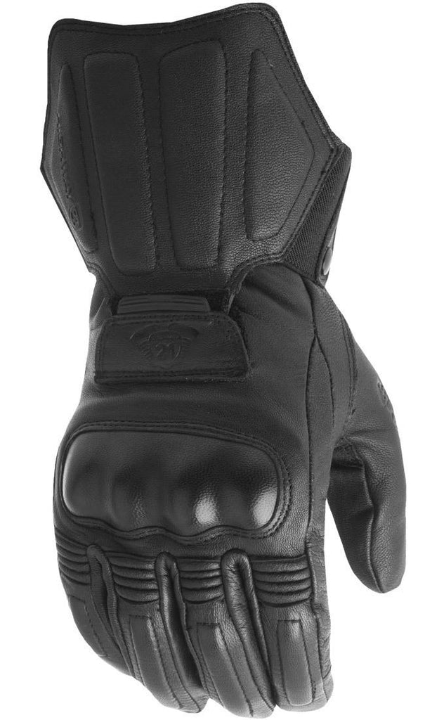 Deflector Glove X