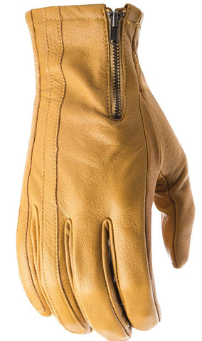 Recoil Gloves Tan X