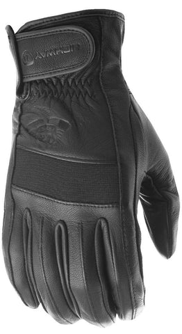 Jab Gloves Black X