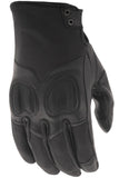 Vixen Women's Gloves Liberty Brown X