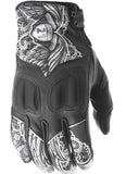 Vixen Women's Gloves Liberty Brown X