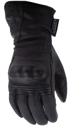Black Rose Glove 2X