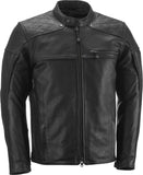 Gasser Jacket Brown X