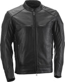Gunner Jacket Gunmetal X