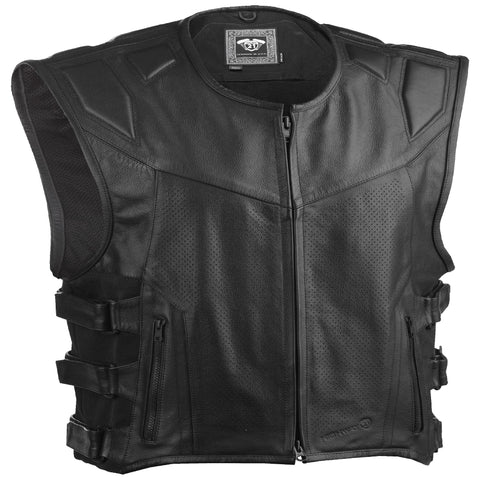 Blockade Vest Black X