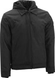 Gearhead Jacket Brown X