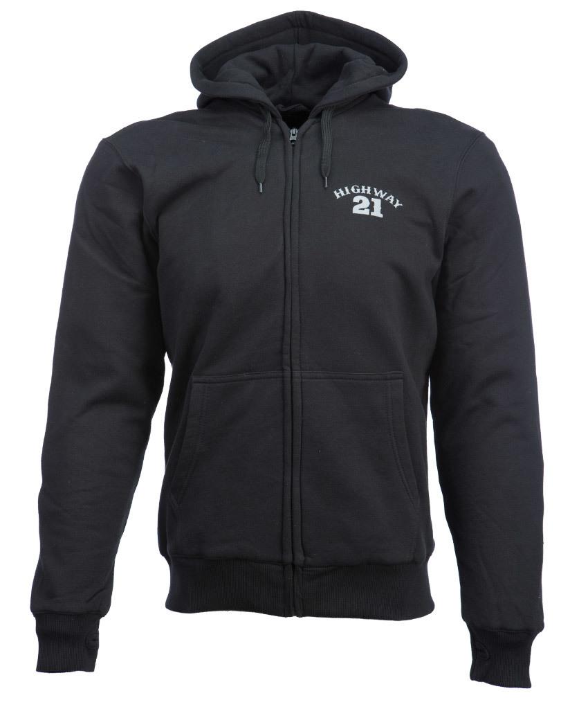 Industry Hoody W/Logo 4X